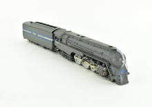 Load image into Gallery viewer, HO Brass Key Imports NYC - New York Central J-3A 4-6-4 Streamlined Hudson 20th Century Ltd FP 1992 Run