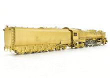 Load image into Gallery viewer, HO Brass Westside Model Co. UP - Union Pacific Class FEF-3 4-8-4