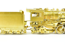 Load image into Gallery viewer, HO Brass OMI - Overland Models NYC - New York Central H-10a 2-8-2 Elesco FWH