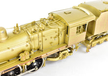 Load image into Gallery viewer, HO Brass Westside Model Co. GN - Great Northern 4-6-2 H-7