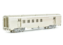 Load image into Gallery viewer, HO Brass TCY - The Coach Yard ATSF - Santa Fe Streamlined RPO 60' Compartment #82-88