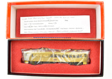 Load image into Gallery viewer, HO Brass NPP - Nickel Plate Products CNS&M - North Shore Line Interurban Dining Car