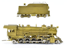 Load image into Gallery viewer, HO Brass Hallmark Models ATSF - Santa Fe 9000 Series 2-10-2