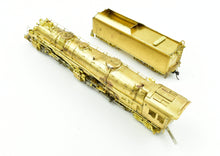 Load image into Gallery viewer, HO Brass WMC - Westside Model Co. B&O - Baltimore & Ohio ME-1 2-8-8-4 Articulated AS-IS