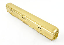 Load image into Gallery viewer, HO Brass TCY - The Coach Yard ATSF - Santa Fe Heavyweight Horse Express #1990-99