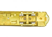 Load image into Gallery viewer, HO Brass Suydam PE - Pacific Electric "Elevens" Steel Interurban Coach
