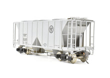 Load image into Gallery viewer, HO Brass Sunset Models or ACF Models MP - Missouri Pacific AC&F 70-Ton Covered Hopper FP No. 2145