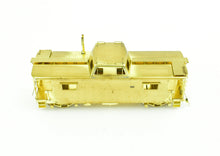 Load image into Gallery viewer, HO Brass PSC - Precision Scale Co. PRR - Pennsylvania Railroad N-8 Caboose Unpainted
