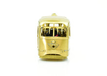 Load image into Gallery viewer, HO Brass WP Car Corp. Various Roads 1936 PCC Type-F Trolley With Folding Doors