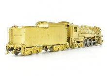 Load image into Gallery viewer, HO Brass VH - Van Hobbies CPR - Canadian Pacific Railway H-1-a.b. 4-6-4 Hudson