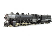 Load image into Gallery viewer, HO Brass Key Imports UP - Union Pacific TTT Type 2-10-2 Santa Fe FP No. 5003