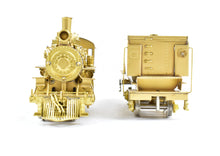 Load image into Gallery viewer, HO Brass PFM - Fujiyama T&NO - Texas & New Orleans SP - Southern Pacific 2-6-0 M-4 Mogul