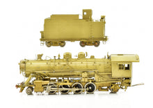 Load image into Gallery viewer, HO Brass Sunset Models D&SL - Denver & Salt Lake - 2-8-2 (FWH)