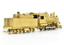 Load image into Gallery viewer, HO Brass Balboa ATSF - Santa Fe 9000 Class 0-6-0 Switcher