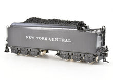 Load image into Gallery viewer, HO Brass CON Westside Model Co. NYC - New York Central J-3a 4-6-4 Hudson Pro-Paint by Hal Maynard No. 5405