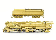 Load image into Gallery viewer, HO Brass NJCB C&O - Chesapeake & Ohio H-7a - 2-8-8-2