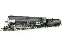 Load image into Gallery viewer, HO Athearn Genesis SP - Southern Pacific MT-4 4-8-2 #4360 with Shrouding DC Analog