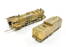 Load image into Gallery viewer, HO Brass PFM - United ATSF - Santa Fe 2-10-2