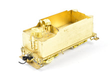 Load image into Gallery viewer, HOn3 Brass Westside Model Co. D&RGW - Denver & Rio Grande Western K-27 "Slide Valve" Modern Version
