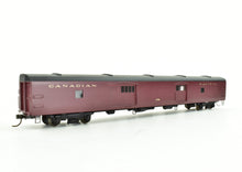 Load image into Gallery viewer, HO Brass PFM - Van Hobbies CPR - Canadian Pacific Railway Lightweight Passenger Cars Set #1 F/P