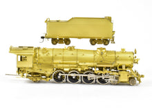 Load image into Gallery viewer, HO Brass Key Imports Various Roads 4-8-2 USRA - United States Railroad Administration Heavy Mountain