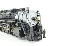 Load image into Gallery viewer, HO Brass CON- Glacier Park Models CGW - Chicago Great Western - 800 Class 2-10-4 FP #881