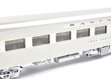 Load image into Gallery viewer, HO Brass TCY - The Coach Yard ATSF - Santa Fe 1992 Employee Recognition Special 9-Car Set + Bonus Regal Series Sleeper