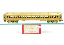 Load image into Gallery viewer, HO Brass Soho SP - Southern Pacific 79' Coach Chair Car