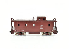 Load image into Gallery viewer, HO Brass PSC - Precision Scale Co. SP - Southern Pacific C-40-3 Steel Cupola Caboose FP