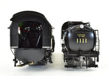Load image into Gallery viewer, HO Brass CON DVP - Division Point Chesapeake & Ohio K1 2-8-2 Factory Painted #1111