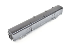 Load image into Gallery viewer, HO Brass CON TCY - The Coach Yard ATSF - Santa Fe Economy Baggage Car #3865 FP Grey and Black