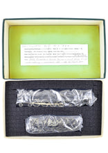 Load image into Gallery viewer, HO Brass PFM - Fujiyama NP - Northern Pacific 4-8-4 Class A-5 1972 Run Custom Painted