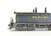Load image into Gallery viewer, HO Brass OMI - Overland Models Inc. NKP - Nickel Plate Road EMD NW-2 Custom Painted