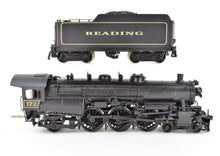 Load image into Gallery viewer, HO Brass Empire Midland RDG - Reading G2sa #175 4-6-2 Pacific CP No. 172 with NWSL Gearbox
