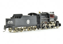 Load image into Gallery viewer, HO Brass NPP - Nickel Plate Products NYO&W - New York Ontario & Western Class U 2-6-0 Mogul Camelback FP