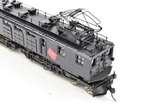 Load image into Gallery viewer, HO Brass Suydam MILW - Milwaukee Road EF1A/EF3 Booster Set Custom Painted WRONG BOX