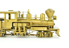 Load image into Gallery viewer, HOn3 Brass PFM - United Cowichan Railroad 25-ton Shay 1969 Run