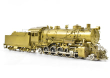 Load image into Gallery viewer, HO Brass Hallmark Models ATSF - Santa Fe 9000 Series 2-10-2