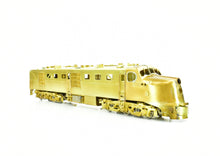 Load image into Gallery viewer, HO Brass OMI - Overland Models Inc. Milw - Milwaukee Road Alco DL-107A