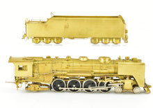 Load image into Gallery viewer, HO Brass Key Imports NYC - New York Central L-4b 4-8-2 Mohawk 1977 Run