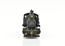 Load image into Gallery viewer, HO Brass NWSL - Northwest Short Line Georgia Pacific #9 Baldwin Side Tank 2-6-2T Logger
