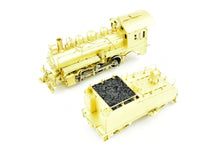 Load image into Gallery viewer, HO Brass VH - Van Hobbies CPR - Canadian Pacific Railway 0-6-0 U-3e Switcher