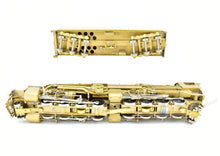 Load image into Gallery viewer, HO Brass NJ Custom Brass PRR - Pennsylvania Railroad Class HH-1 2-8-8-2 Articulated
