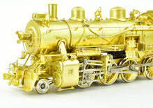Load image into Gallery viewer, HO Brass OMI - Overland Models C&O - Chesapeake & Ohio - G-9 - 2-8-0