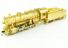 Load image into Gallery viewer, HO Brass W&R Enterprises Sou - Southern Railway 0-8-0
