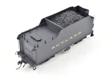 Load image into Gallery viewer, HO Brass CON Key Imports Rutland Railroad #37 2-8-2 Mikado Custom Painted