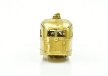 Load image into Gallery viewer, HO Brass WP Car Corp. Various Roads 1936 PCC Type-F Trolley With Folding Doors