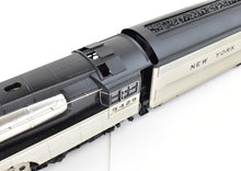 Load image into Gallery viewer, O Brass CON Sunset Models Third Rail NYC - New York Central J-3 4-6-4 Hudson Empire State Express