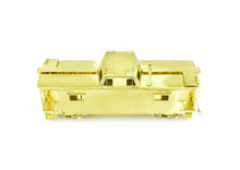Load image into Gallery viewer, HO Brass PSC - Precision Scale Co. PRR - Pennsylvania Railroad N-8 Caboose Unpainted