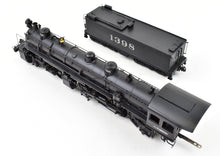 Load image into Gallery viewer, HO Brass CON Westside Model Co. ATSF - Santa Fe 4-4-6-2 Custom Painted